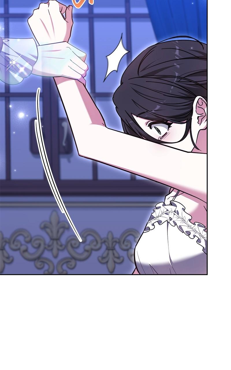 Obsidian Bride Chap 72 - Next Chap 73