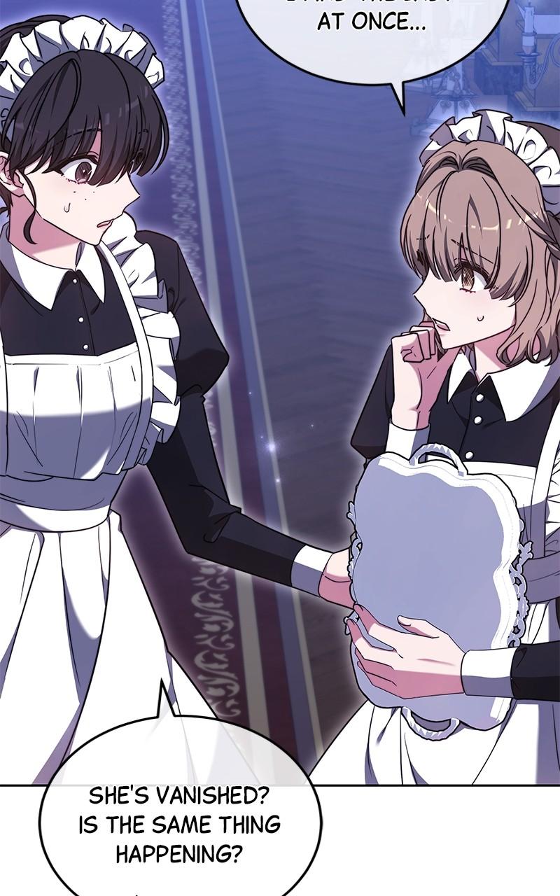 Obsidian Bride Chap 72 - Next Chap 73