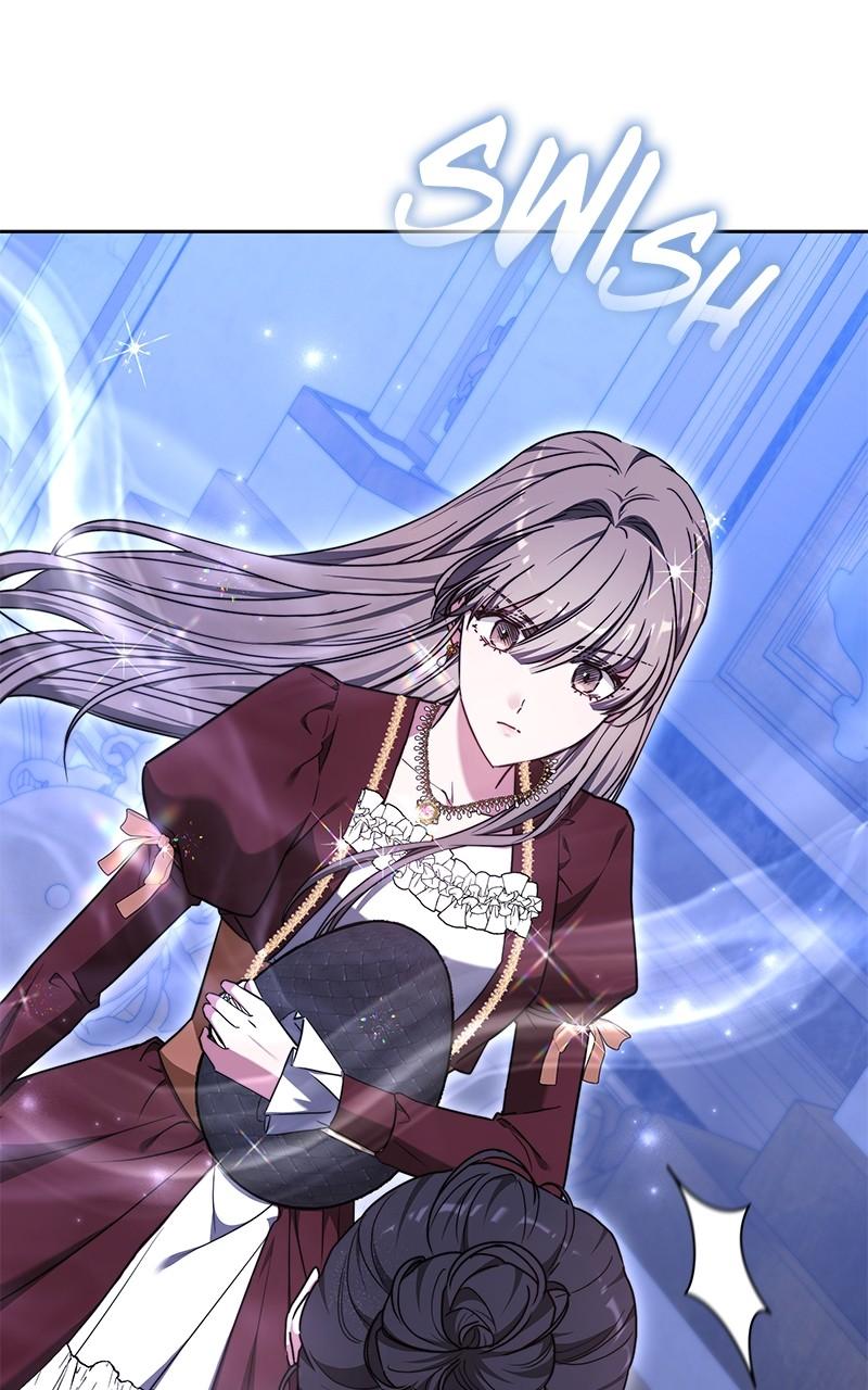 Obsidian Bride Chap 72 - Next Chap 73