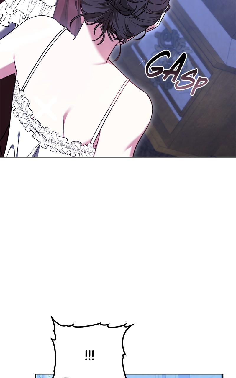 Obsidian Bride Chap 72 - Next Chap 73