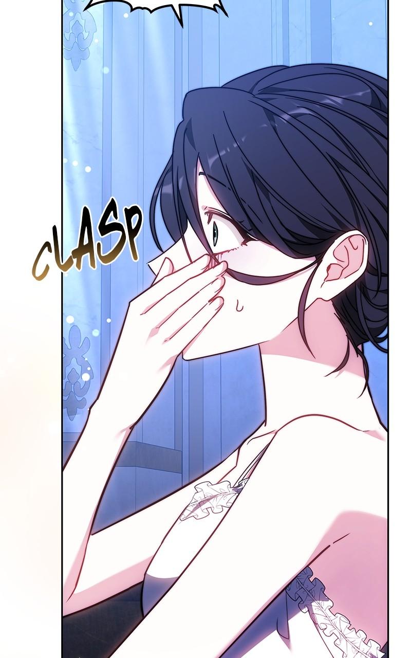 Obsidian Bride Chap 72 - Next Chap 73