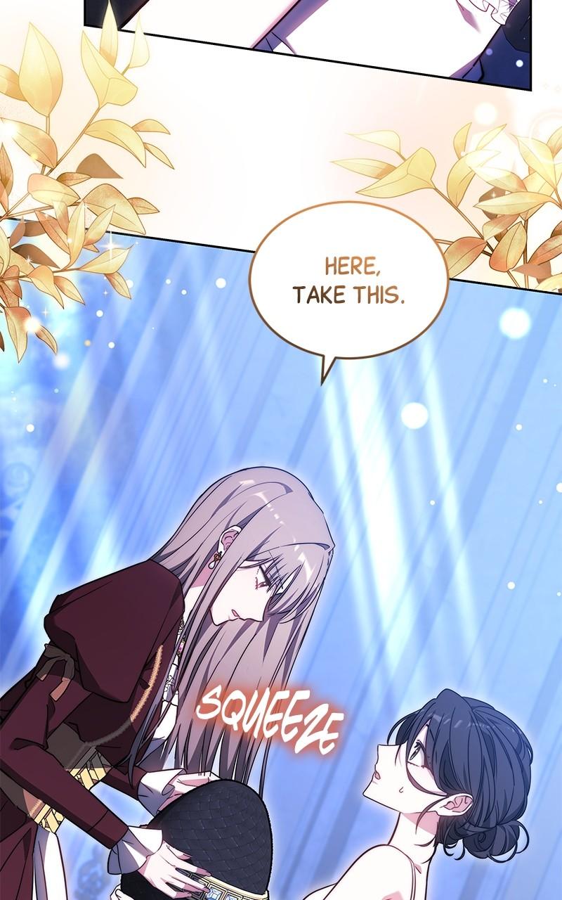 Obsidian Bride Chap 72 - Next Chap 73