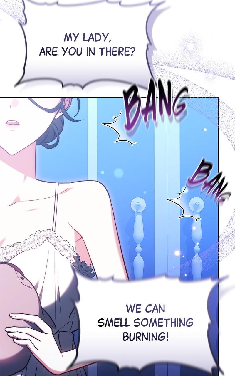 Obsidian Bride Chap 73 - Next Chap 74