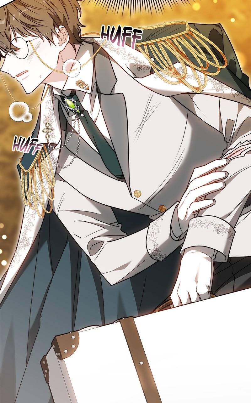 Obsidian Bride Chap 73 - Next Chap 74