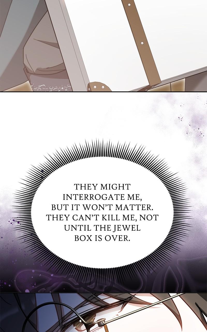 Obsidian Bride Chap 73 - Next Chap 74