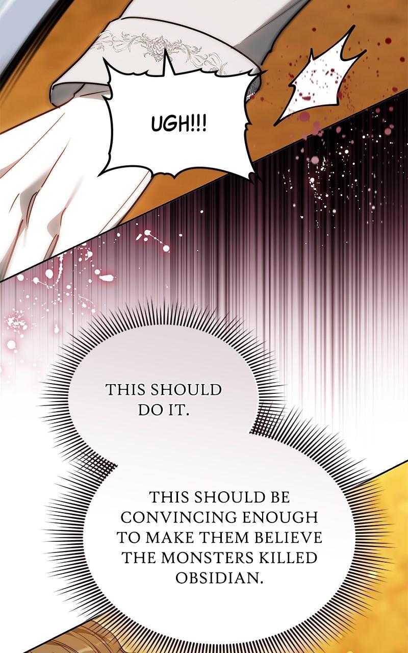 Obsidian Bride Chap 73 - Next Chap 74