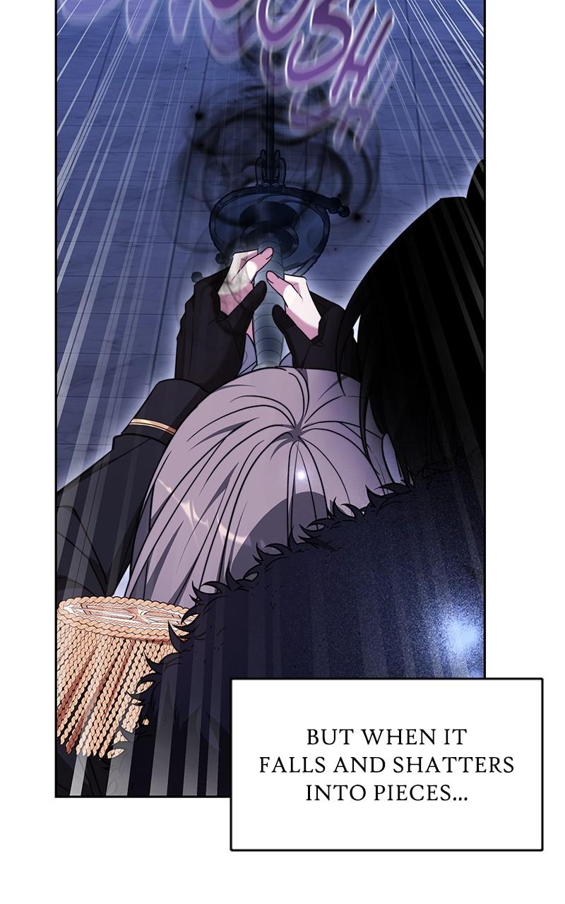 Obsidian Bride Chap 73 - Next Chap 74