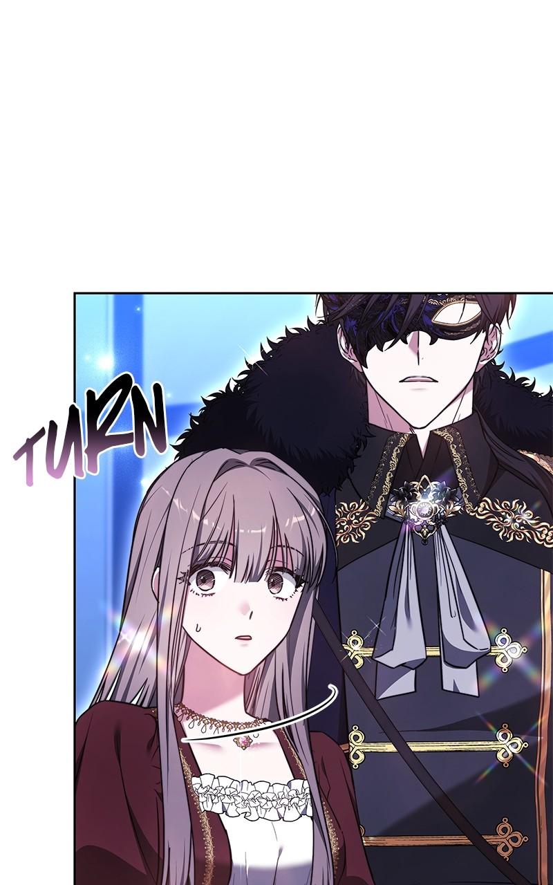 Obsidian Bride Chap 73 - Next Chap 74