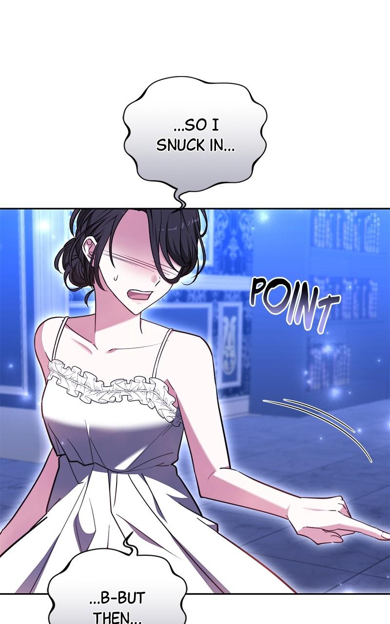 Obsidian Bride Chap 73 - Next Chap 74