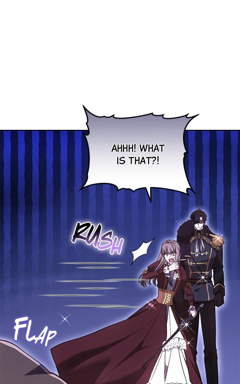 Obsidian Bride Chap 73 - Next Chap 74