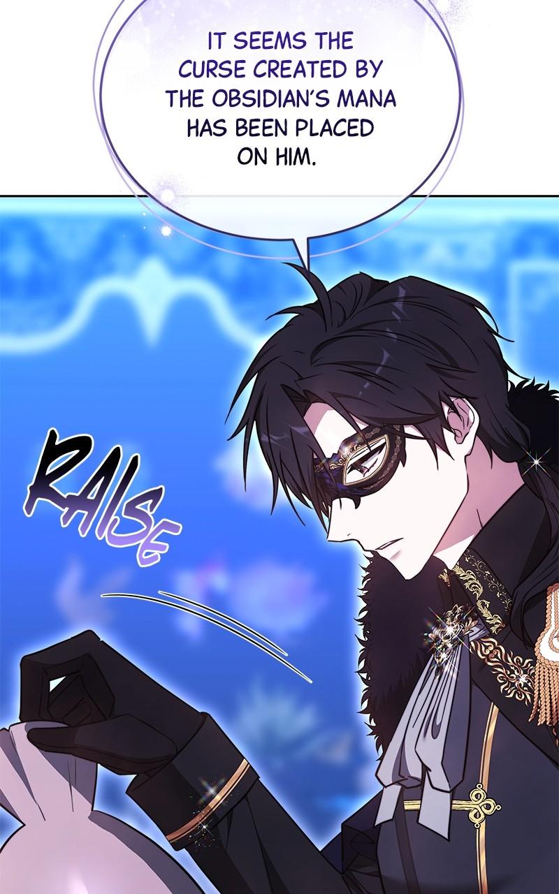 Obsidian Bride Chap 73 - Next Chap 74