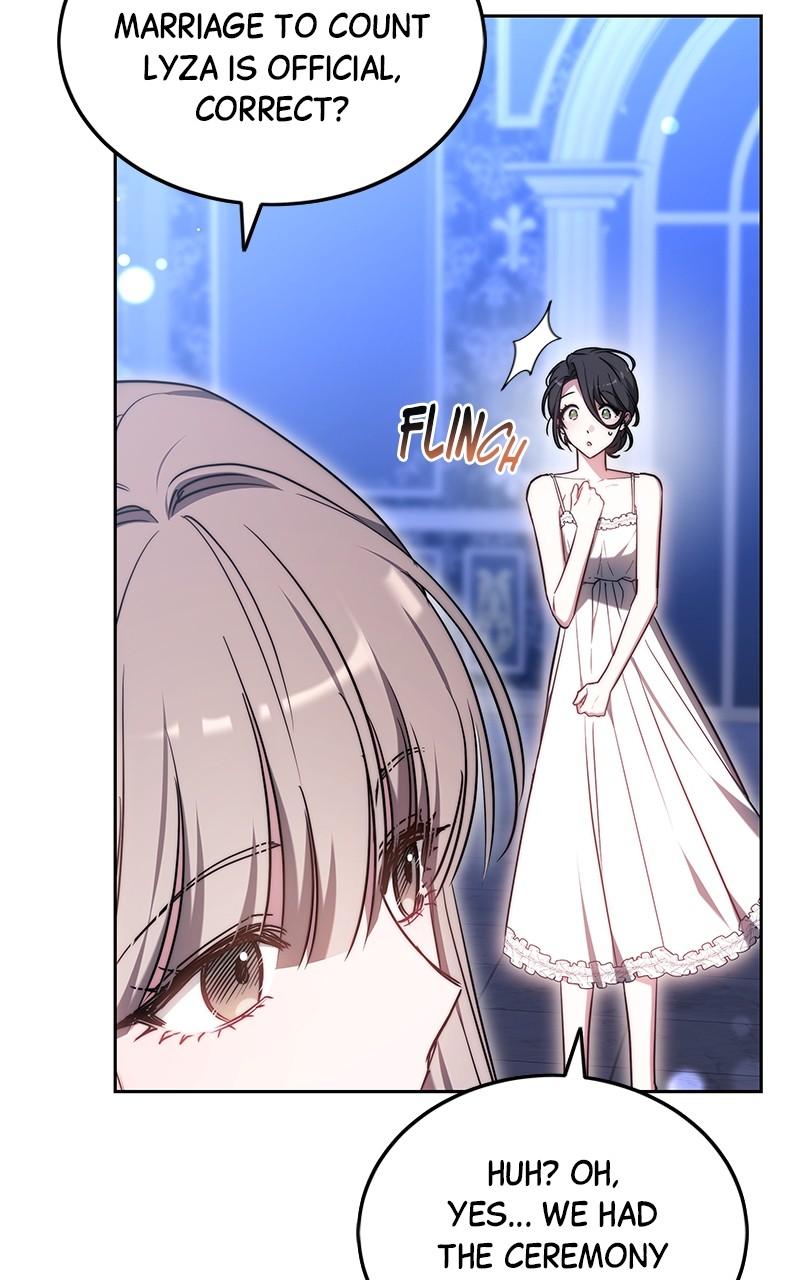 Obsidian Bride Chap 73 - Next Chap 74