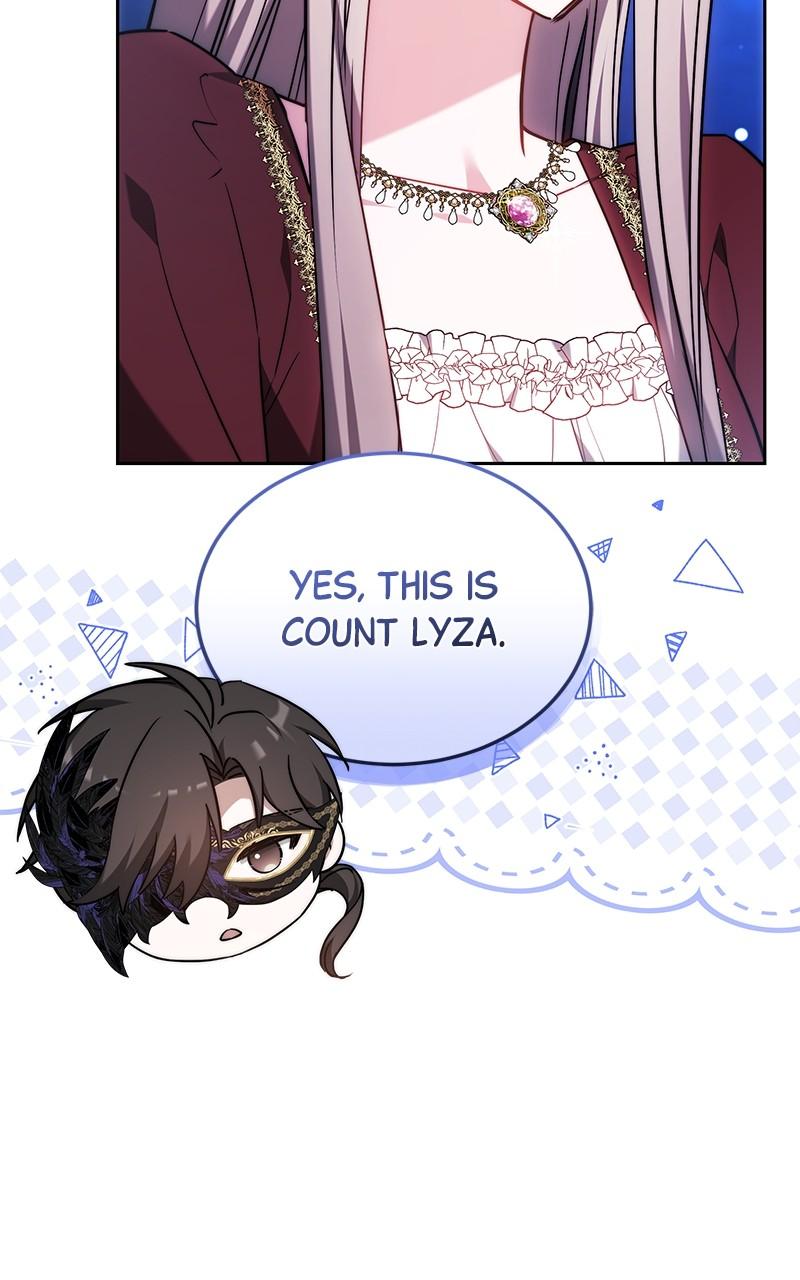 Obsidian Bride Chap 73 - Next Chap 74