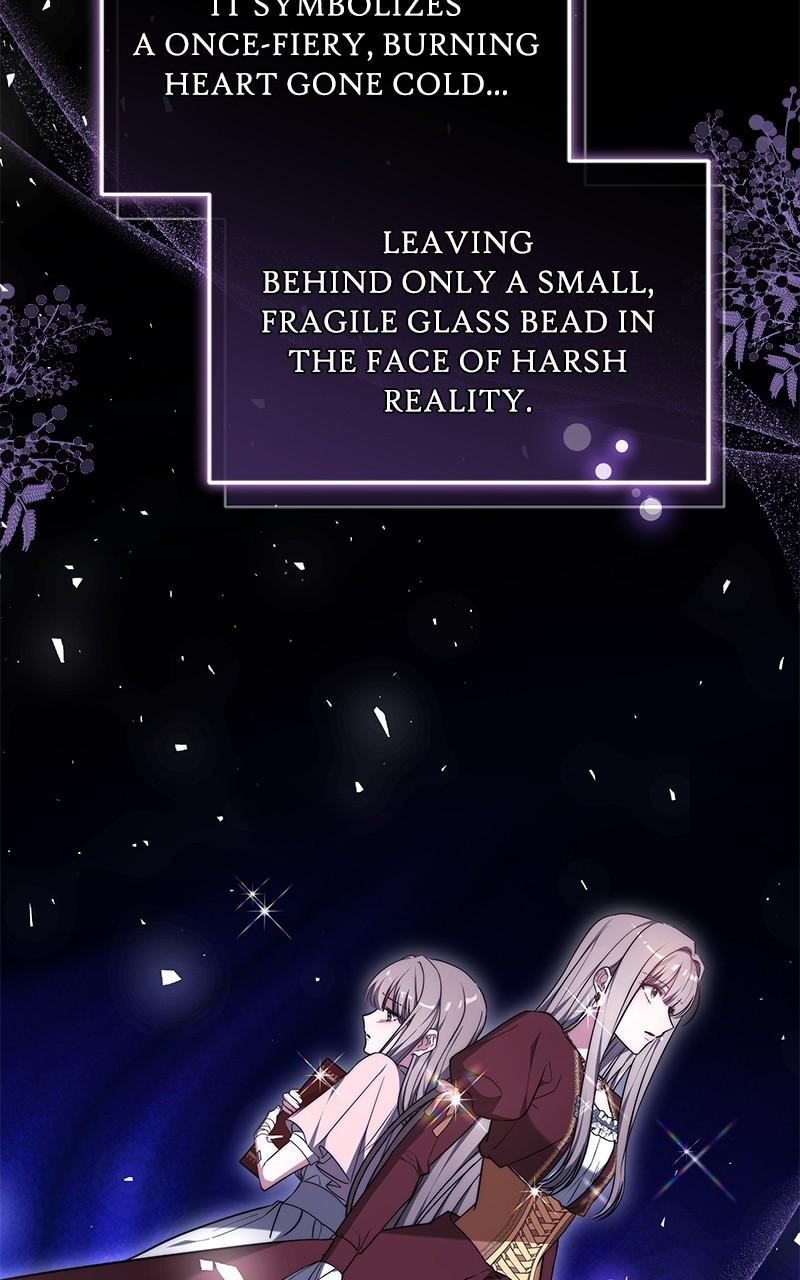 Obsidian Bride Chap 73 - Next Chap 74