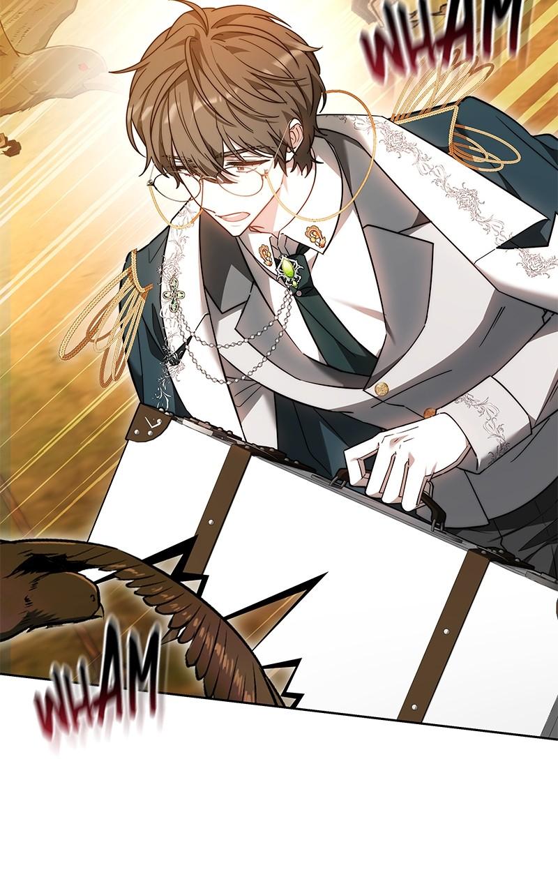 Obsidian Bride Chap 73 - Next Chap 74