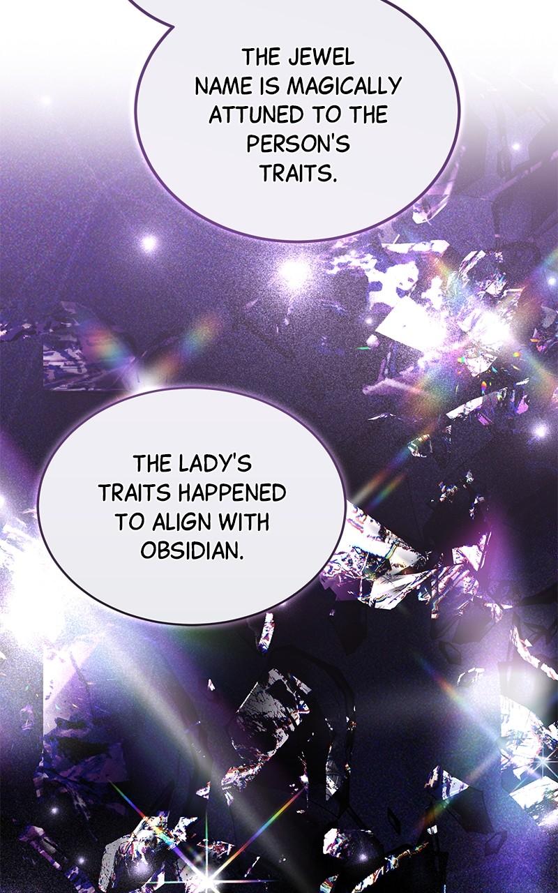 Obsidian Bride Chap 73 - Next Chap 74