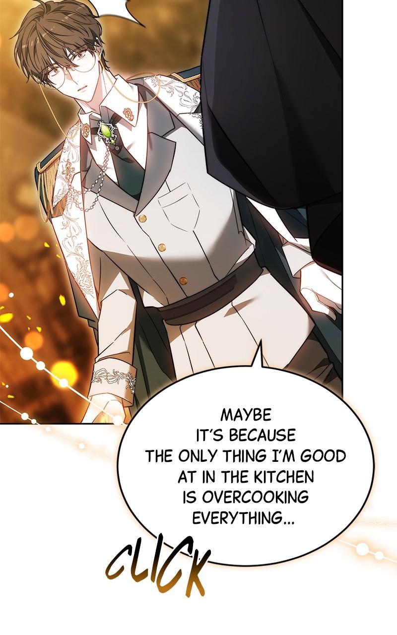 Obsidian Bride Chap 73 - Next Chap 74