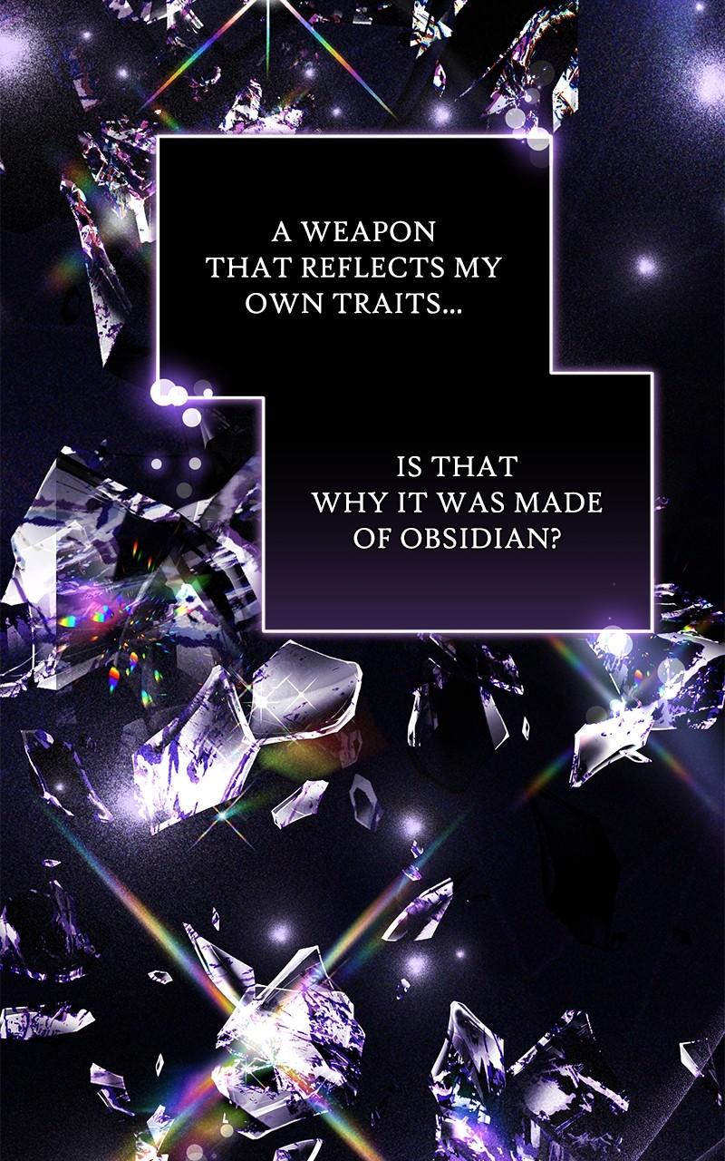 Obsidian Bride Chap 73 - Next Chap 74