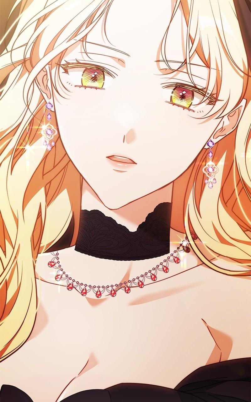 Obsidian Bride Chap 73 - Next Chap 74