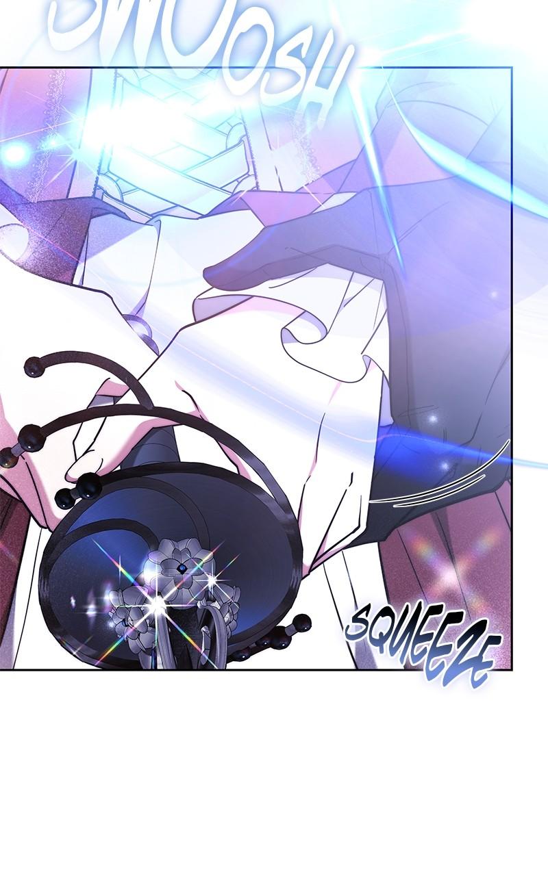 Obsidian Bride Chap 73 - Next Chap 74