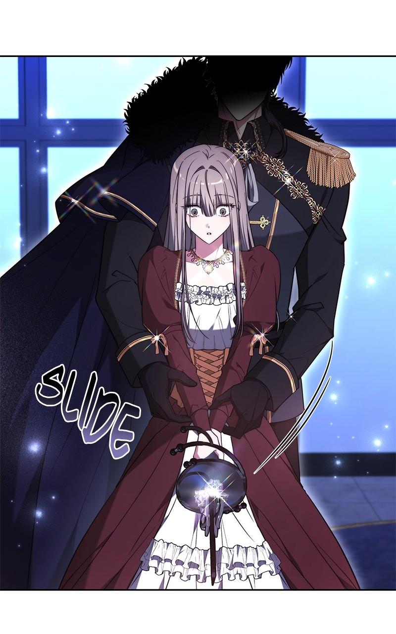 Obsidian Bride Chap 73 - Next Chap 74