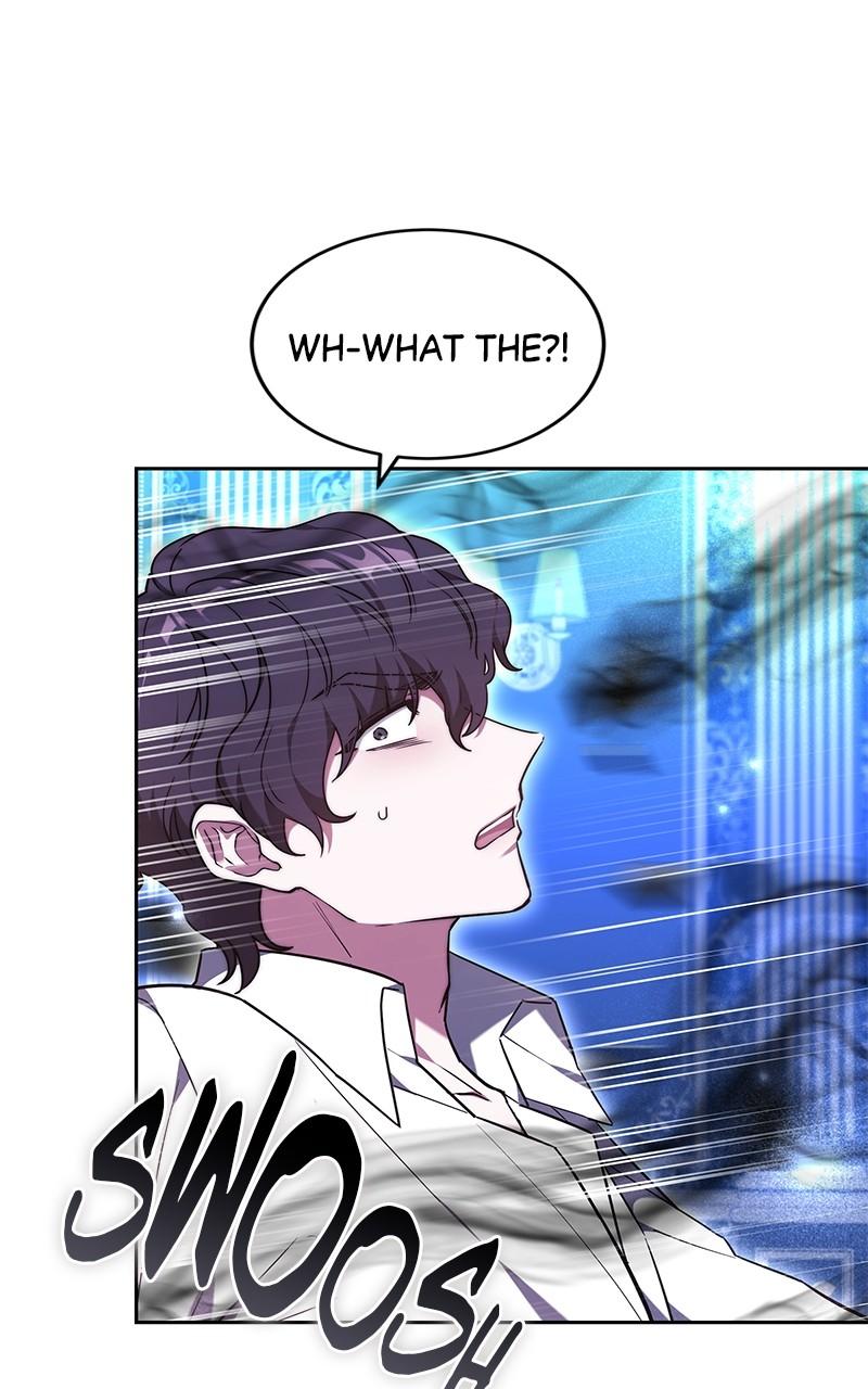 Obsidian Bride Chap 73 - Next Chap 74