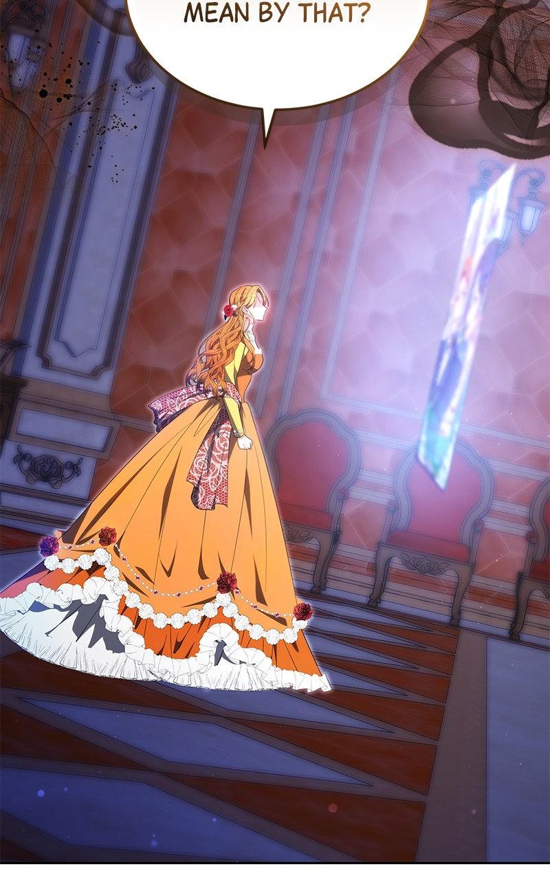 Obsidian Bride Chap 87 - Next Chap 88