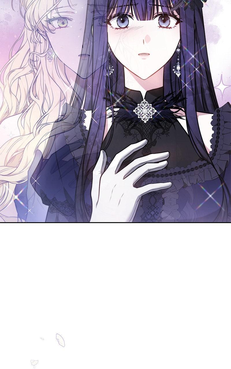 Obsidian Bride Chap 87 - Next Chap 88