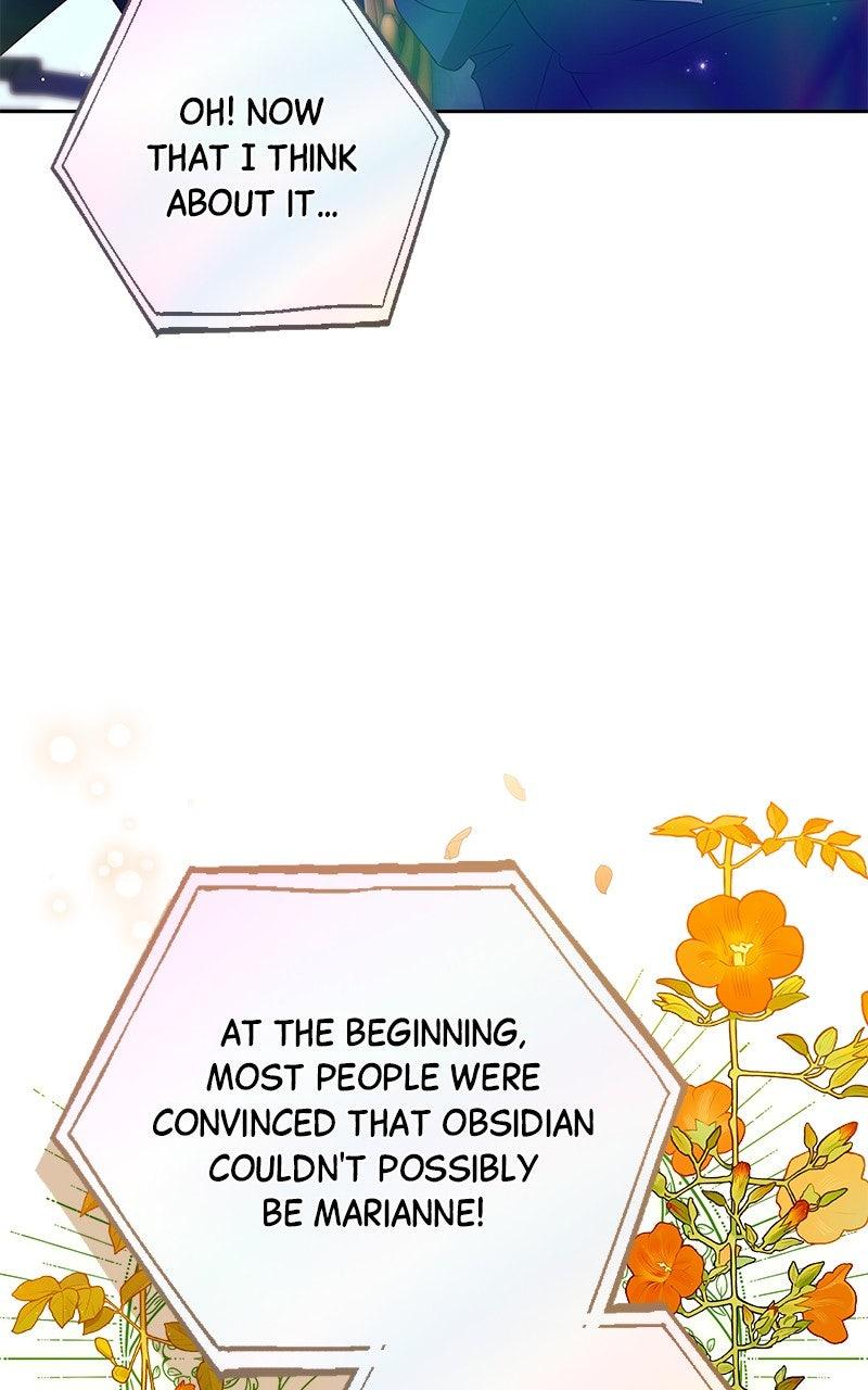 Obsidian Bride Chap 87 - Next Chap 88