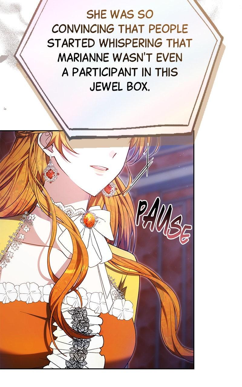 Obsidian Bride Chap 87 - Next Chap 88