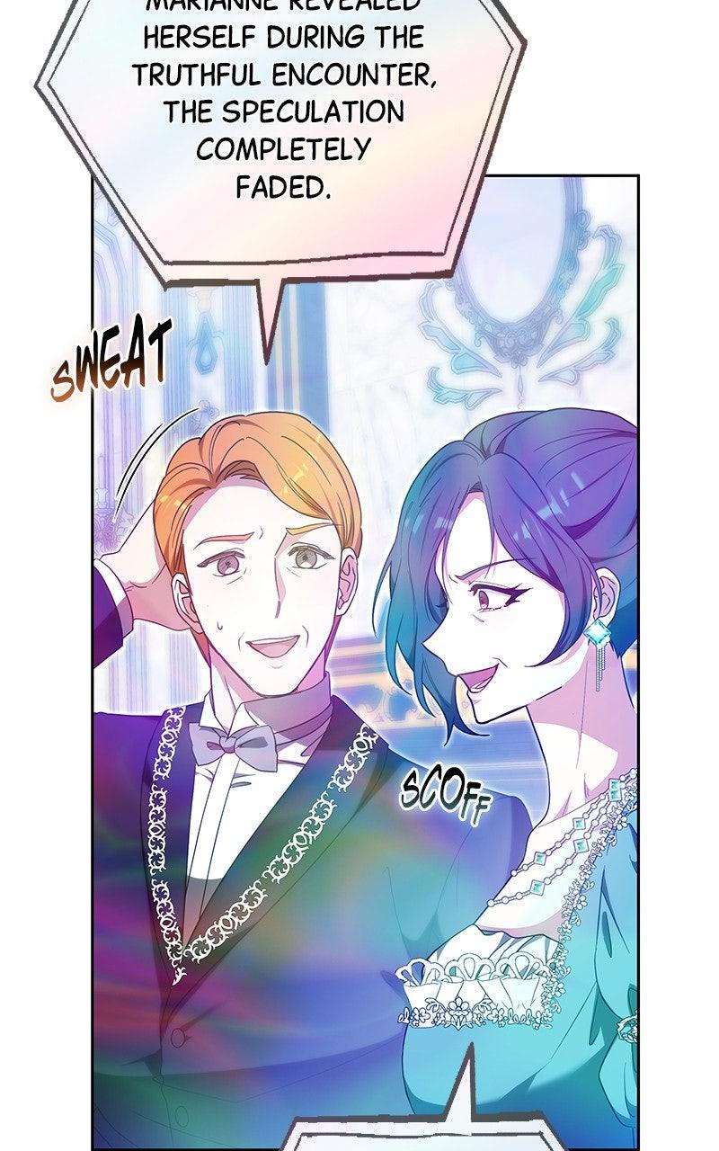 Obsidian Bride Chap 87 - Next Chap 88