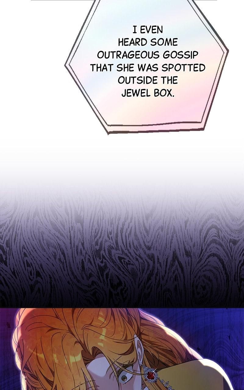 Obsidian Bride Chap 87 - Next Chap 88