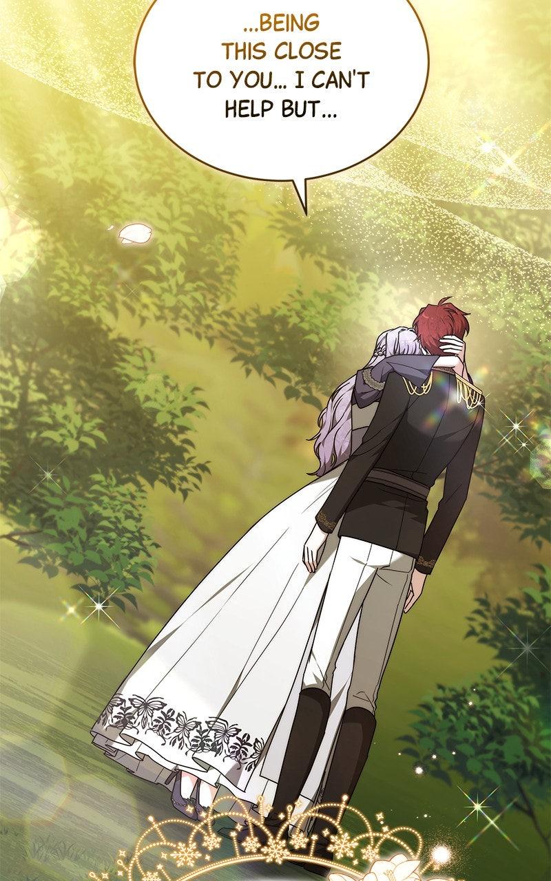 Obsidian Bride Chap 87 - Next Chap 88