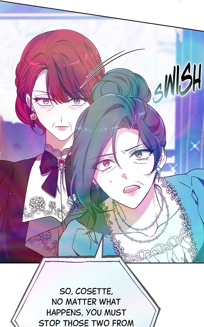 Obsidian Bride Chap 87 - Next Chap 88