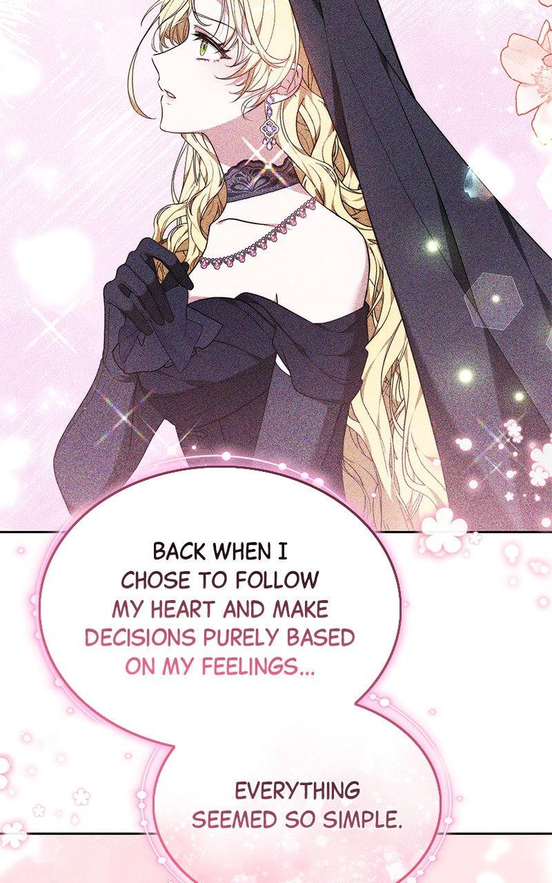 Obsidian Bride Chap 87 - Next Chap 88