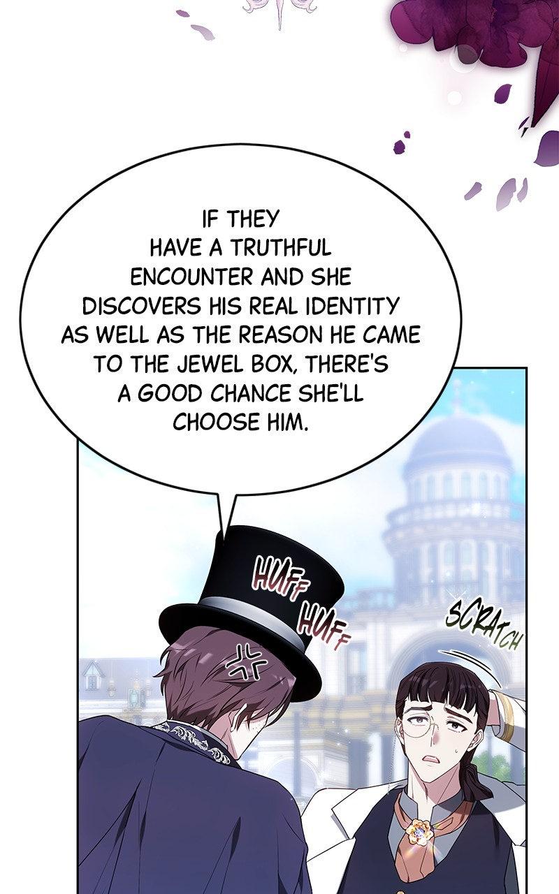 Obsidian Bride Chap 87 - Next Chap 88