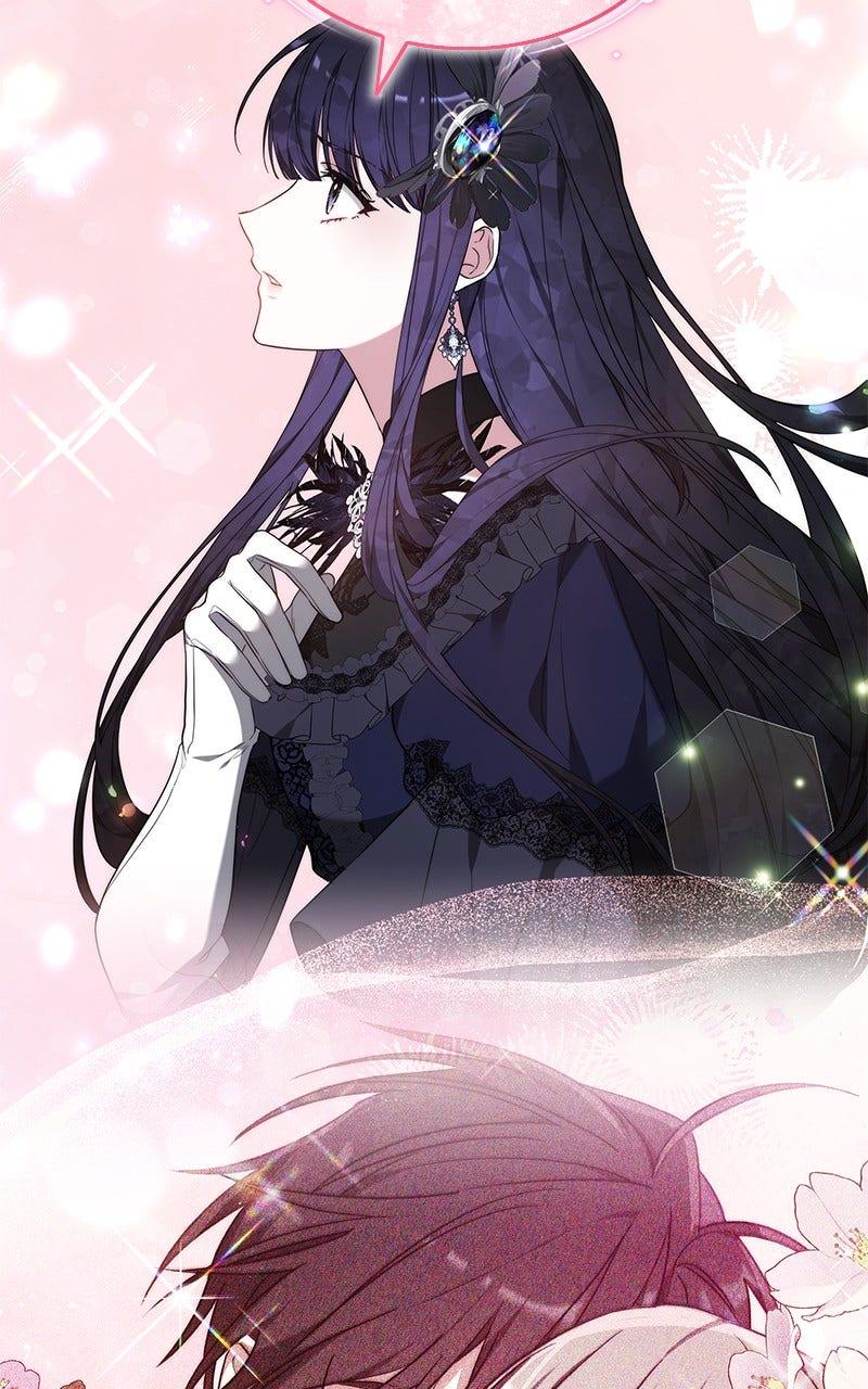 Obsidian Bride Chap 87 - Next Chap 88