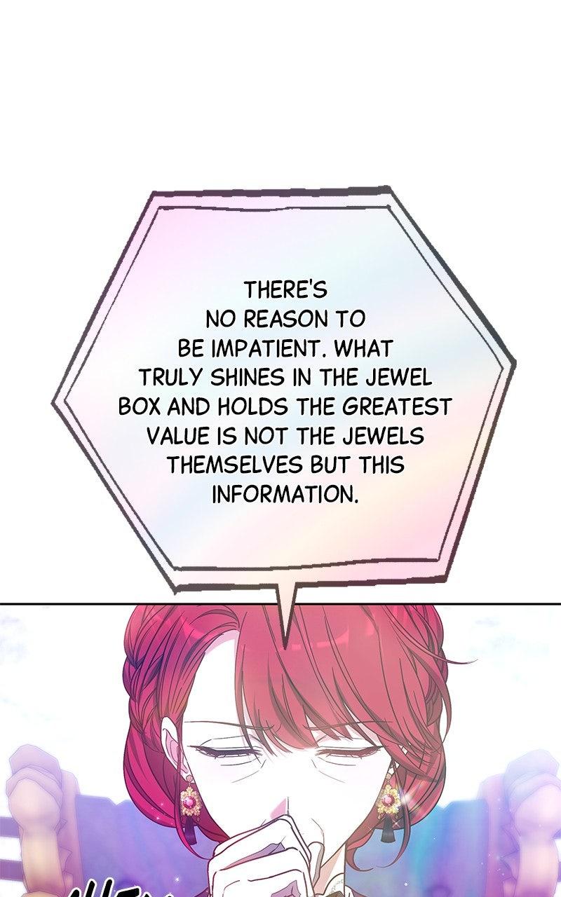 Obsidian Bride Chap 87 - Next Chap 88