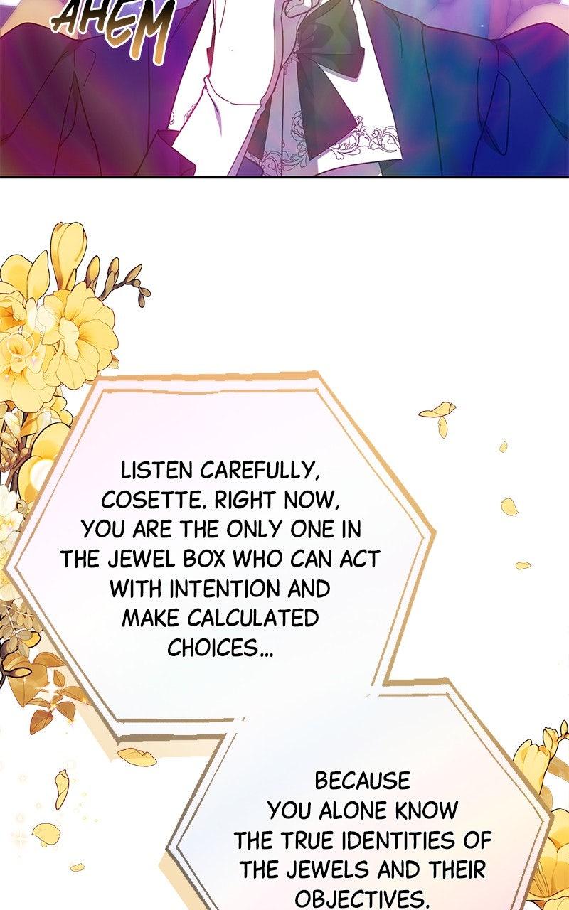 Obsidian Bride Chap 87 - Next Chap 88