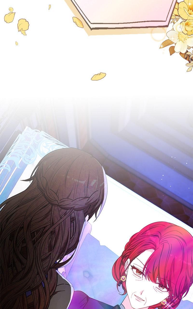 Obsidian Bride Chap 87 - Next Chap 88