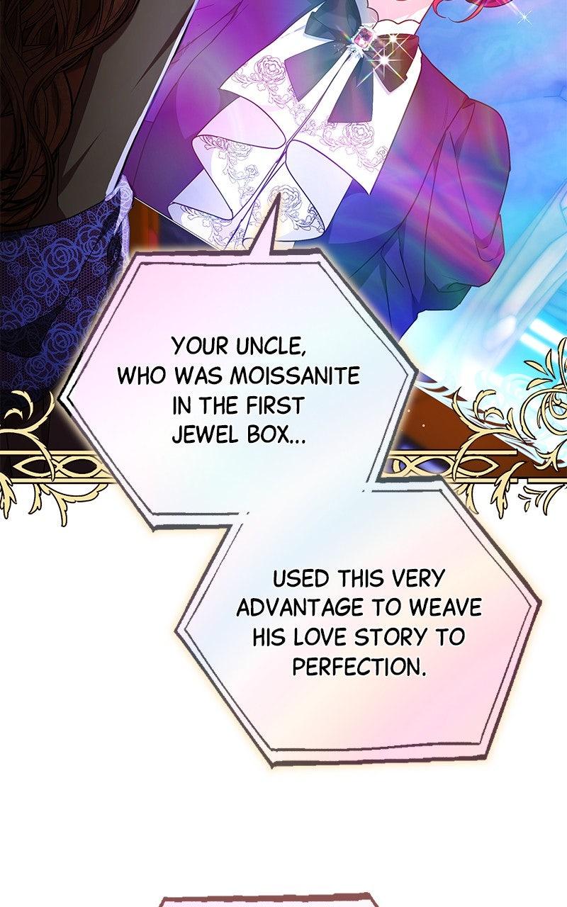 Obsidian Bride Chap 87 - Next Chap 88