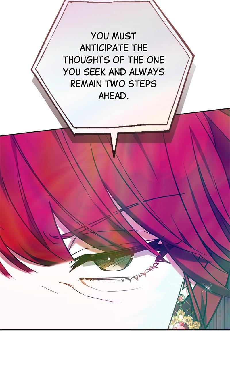 Obsidian Bride Chap 87 - Next Chap 88