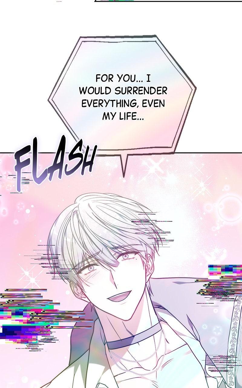 Obsidian Bride Chap 87 - Next Chap 88