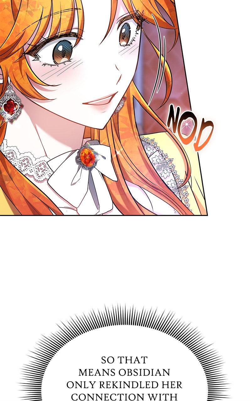 Obsidian Bride Chap 87 - Next Chap 88