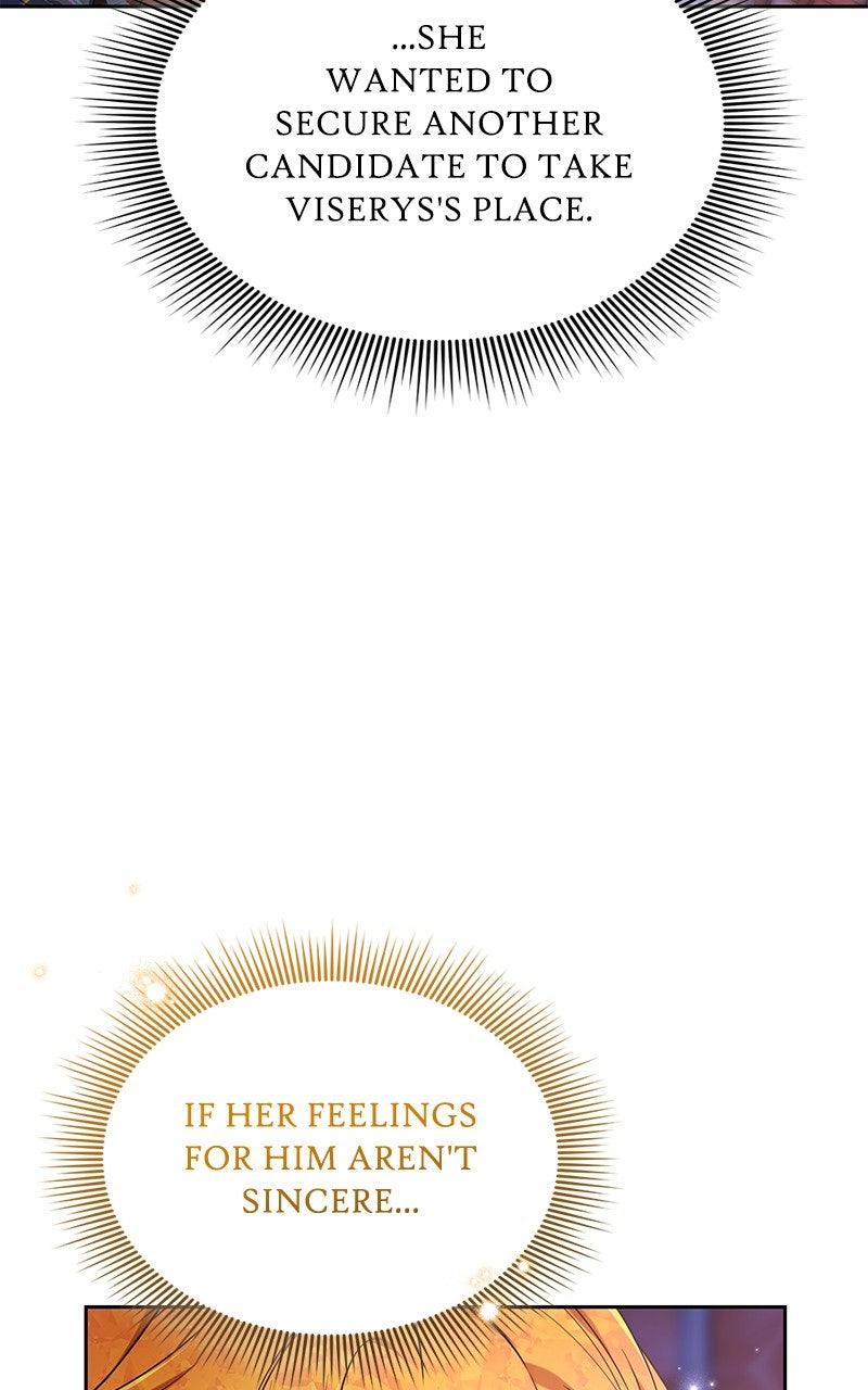 Obsidian Bride Chap 87 - Next Chap 88