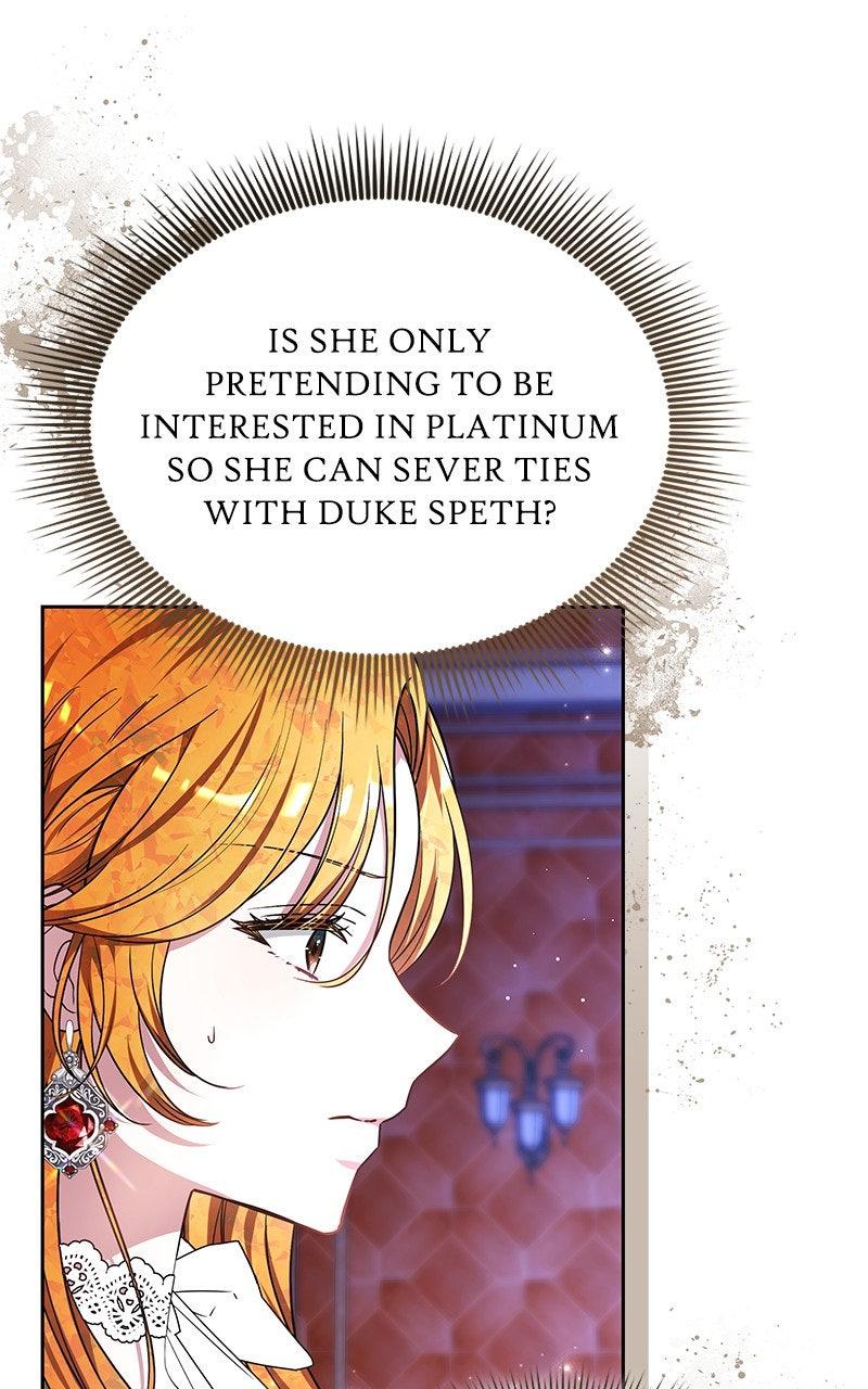 Obsidian Bride Chap 87 - Next Chap 88