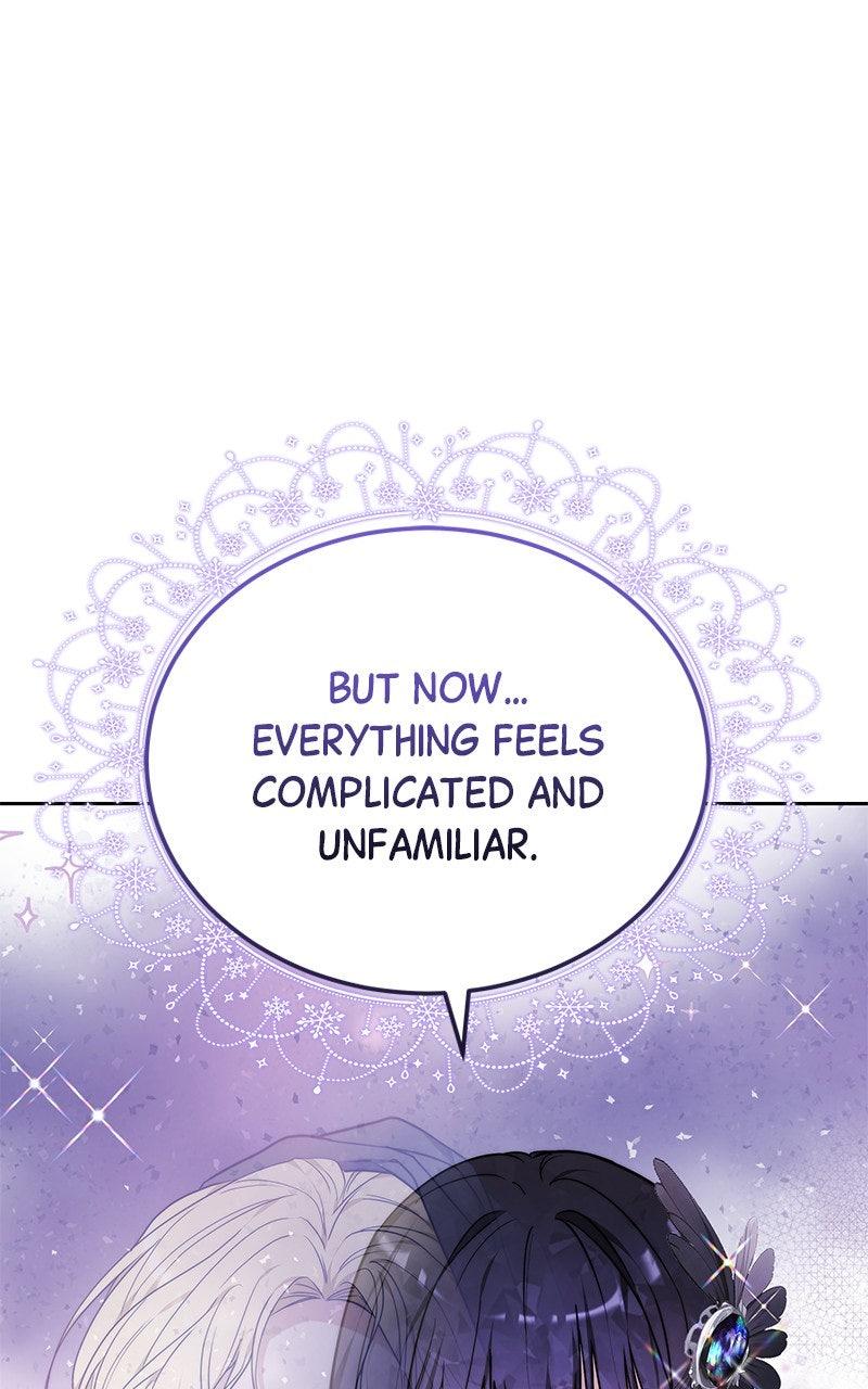 Obsidian Bride Chap 87 - Next Chap 88