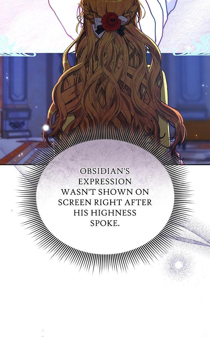 Obsidian Bride Chap 87 - Next Chap 88