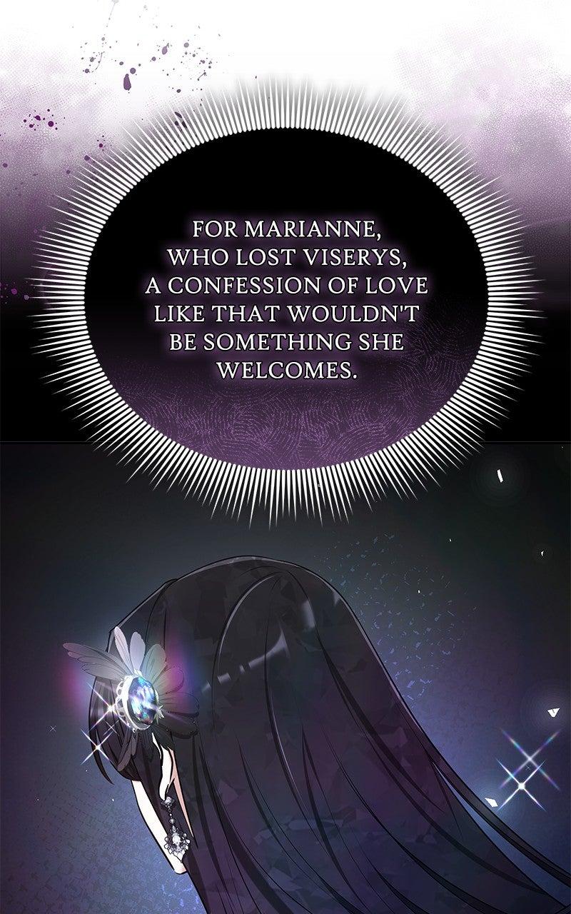 Obsidian Bride Chap 87 - Next Chap 88