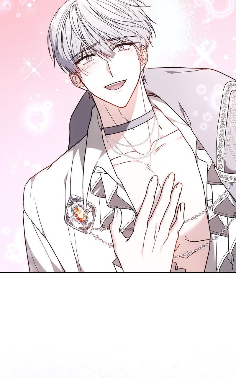 Obsidian Bride Chap 87 - Next Chap 88